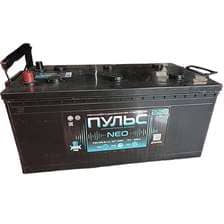 АКБ-6СТ-225 (1250А) п/п Пульс АКТЕХ (КОНУС) г. Свирск 514х218х210